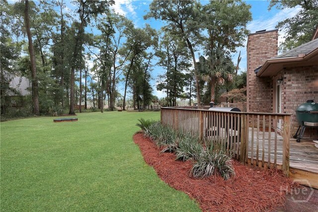 231 Montauk Dr, Richmond Hill, GA 31324 - photo 46