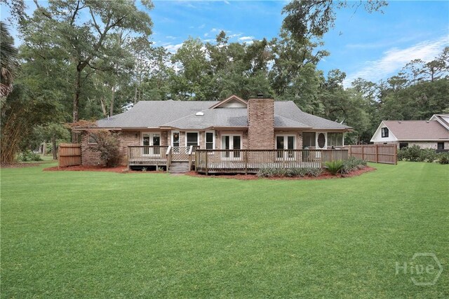 231 Montauk Dr, Richmond Hill, GA 31324 - photo 49