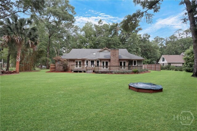 231 Montauk Dr, Richmond Hill, GA 31324 - photo 47