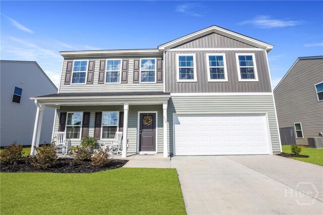 110 Freesia Dr, Springfield, GA 31329 - photo 1