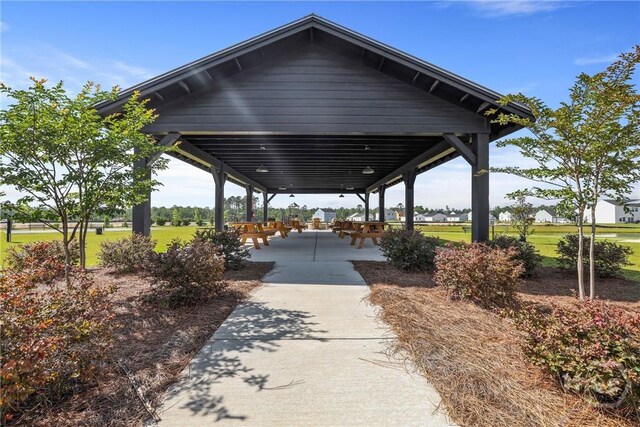 110 Freesia Dr, Springfield, GA 31329 - photo 40