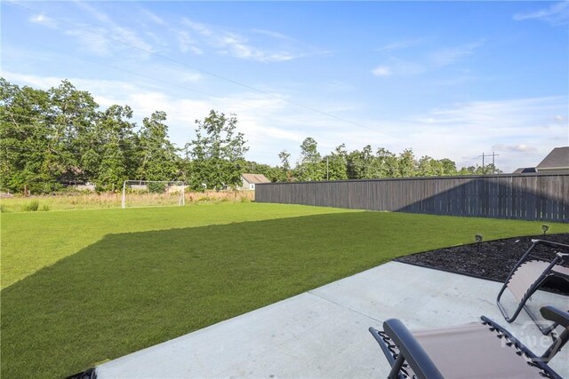 110 Freesia Dr, Springfield, GA 31329 - photo 48