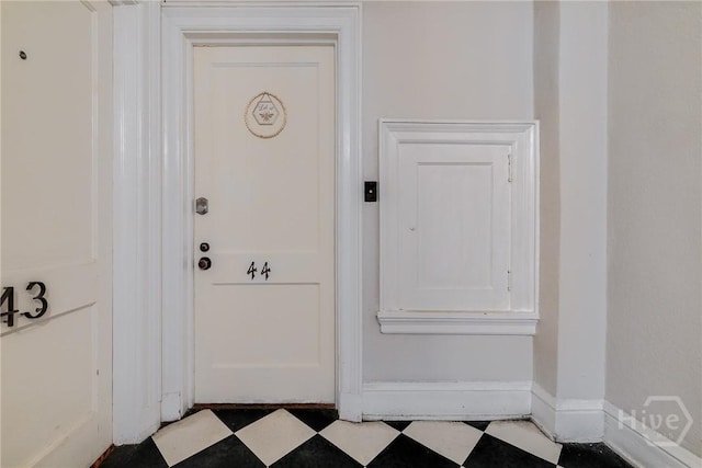 24 E Liberty St Unit 44, Savannah, GA 31401 - view of entrance to property