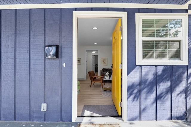 1220 E 69th St, Savannah, GA 31404 - view of doorway to property