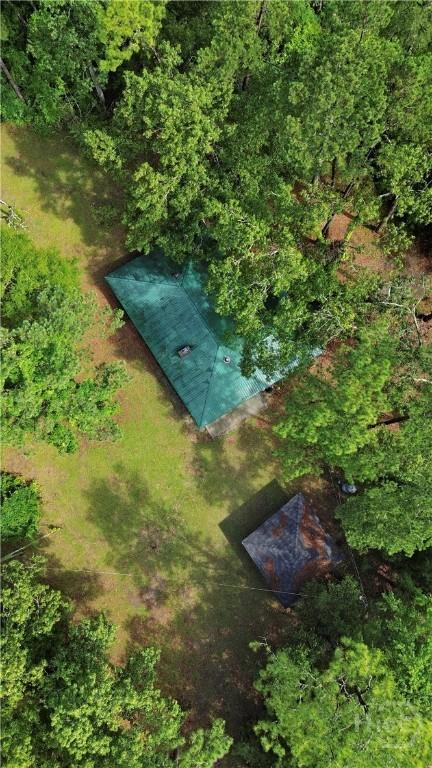 2317 Ga Highway 24, Statesboro, GA 30461 - aerial view