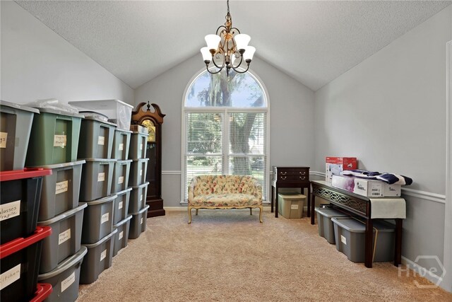 550 Strathy Hall Dr, Richmond Hill, GA 31324 - view of storage area