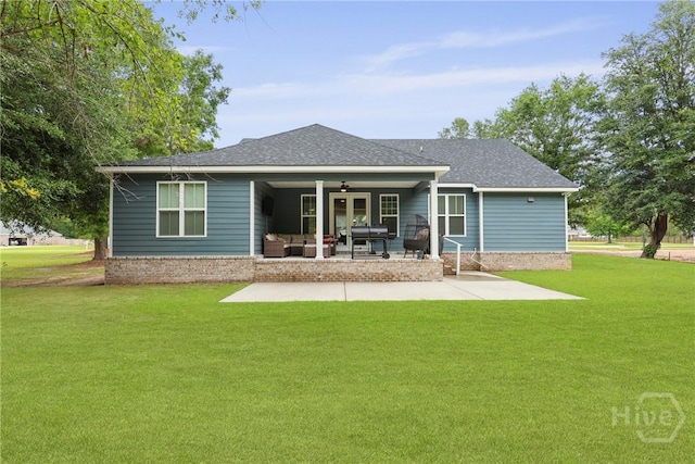 203 Dean Dr, Guyton, GA 31312 - photo 46