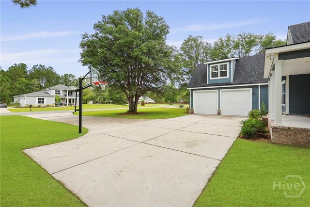 203 Dean Dr, Guyton, GA 31312 - photo 45