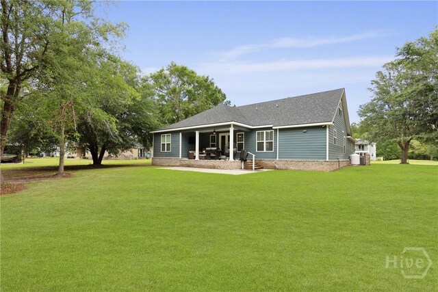 203 Dean Dr, Guyton, GA 31312 - photo 48