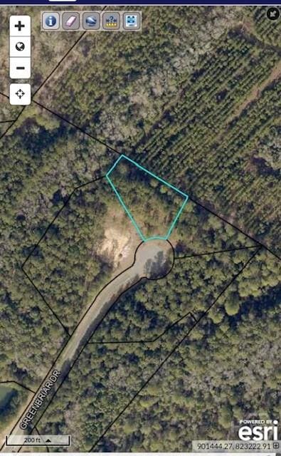 141 Greenbriar Way, Guyton, GA 31312