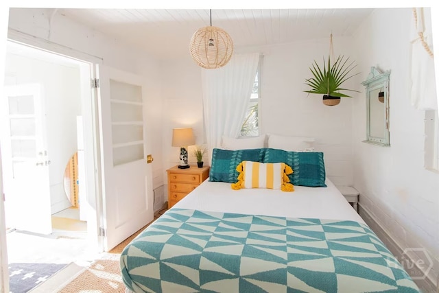 1017 Lovell Ave, Tybee Island, GA 31328 - view of bedroom