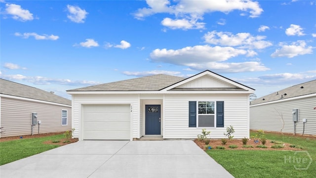 222 Lakeside Dr, Port Wentworth, GA 31407 - photo 1