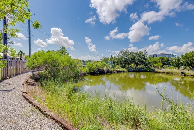 1217 Bay St Unit 105A, Tybee Island, GA 31328 - water view