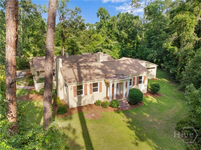 328 N Main St, Statesboro, GA 30458 - photo 33