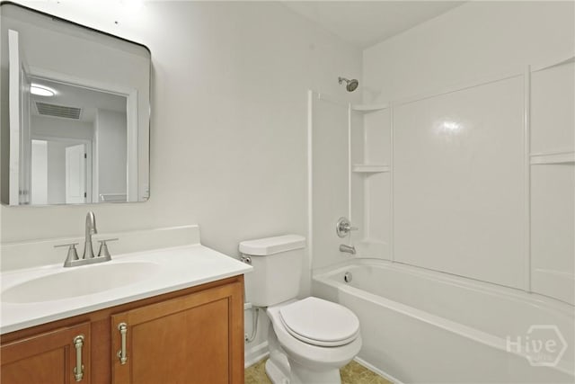 3 Chandler Bluff Dr, Savannah, GA 31407 - full bath with vanity and  shower combination