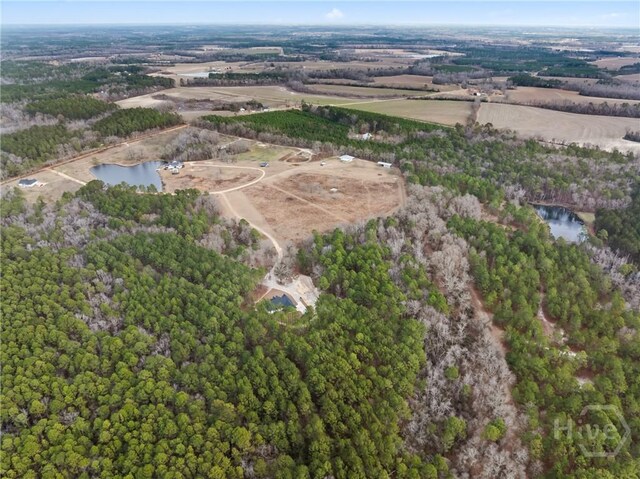 0 Banks Dairy Rd, Portal, GA 30450