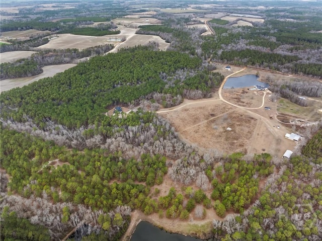 0 Banks Dairy Rd, Portal, GA 30450