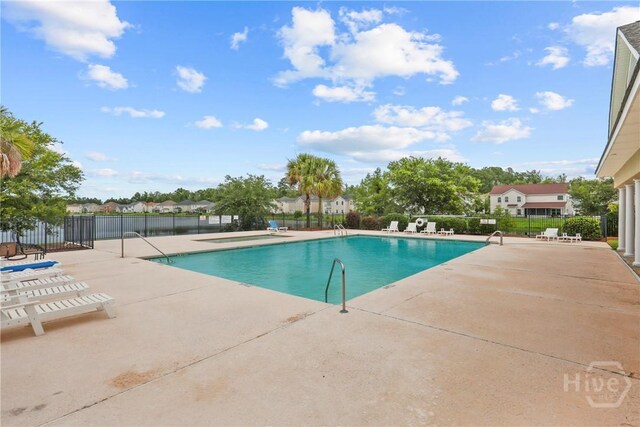 225 Preservation Dr, Savannah, GA 31419 - photo 44