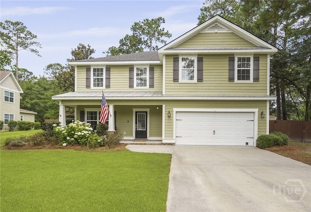 440 Beauly Dr, Richmond Hill, GA 31324 - photo 2