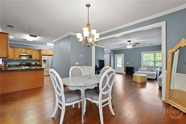 440 Beauly Dr, Richmond Hill, GA 31324 - photo 9