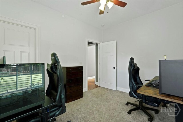 440 Beauly Dr, Richmond Hill, GA 31324 - photo 32