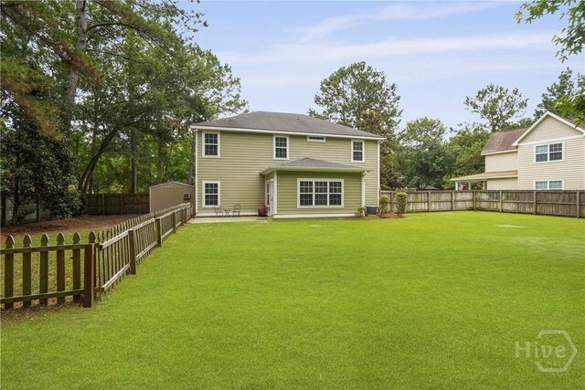 440 Beauly Dr, Richmond Hill, GA 31324 - photo 33