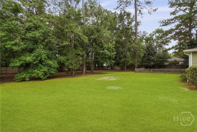 440 Beauly Dr, Richmond Hill, GA 31324 - photo 35