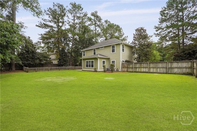 440 Beauly Dr, Richmond Hill, GA 31324 - photo 36
