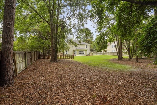 440 Beauly Dr, Richmond Hill, GA 31324 - photo 37