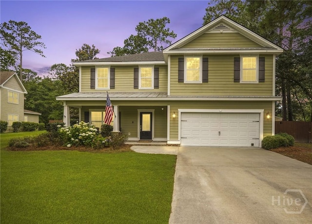 440 Beauly Dr, Richmond Hill, GA 31324 - photo 1