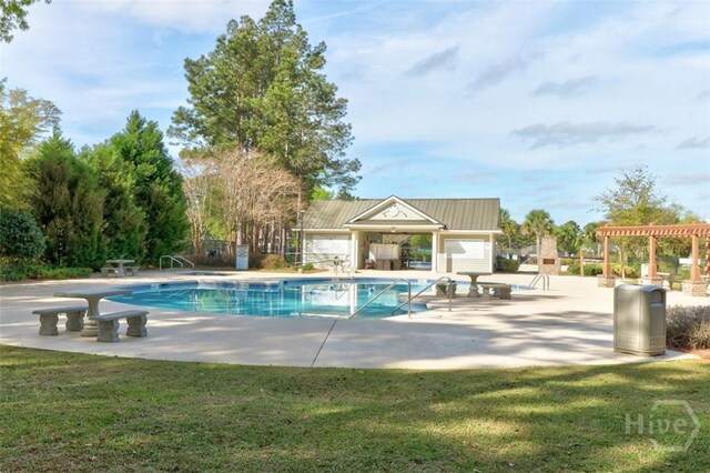 452 Keller Rd, Rincon, GA 31326 - photo 37