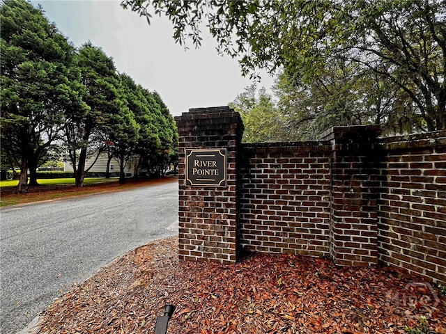 122 River Pointe Dr, Savannah, GA 31410 - view of community sign