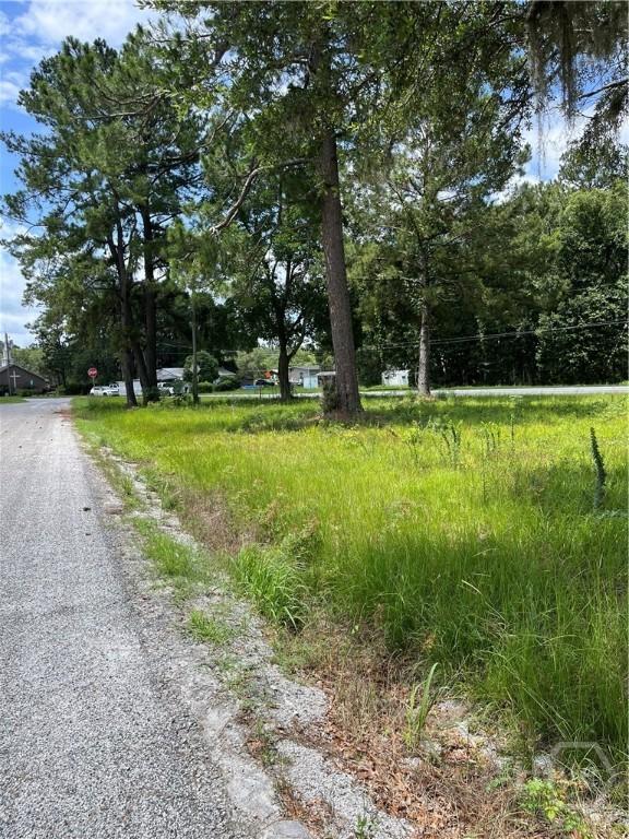 0 Pound Rd, Guyton, GA 31312