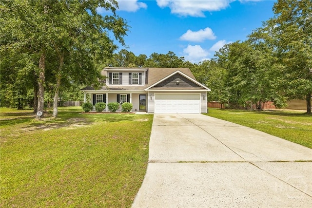 118 Bridgewood Dr, Springfield, GA 31329 - photo 1