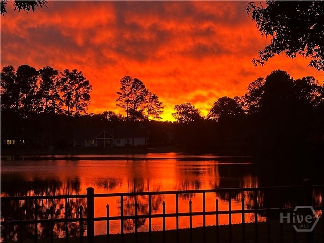 39 Grand Lake Cir, Savannah, GA 31405 - water view