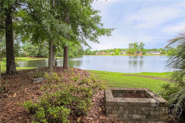 39 Grand Lake Cir, Savannah, GA 31405 - water view