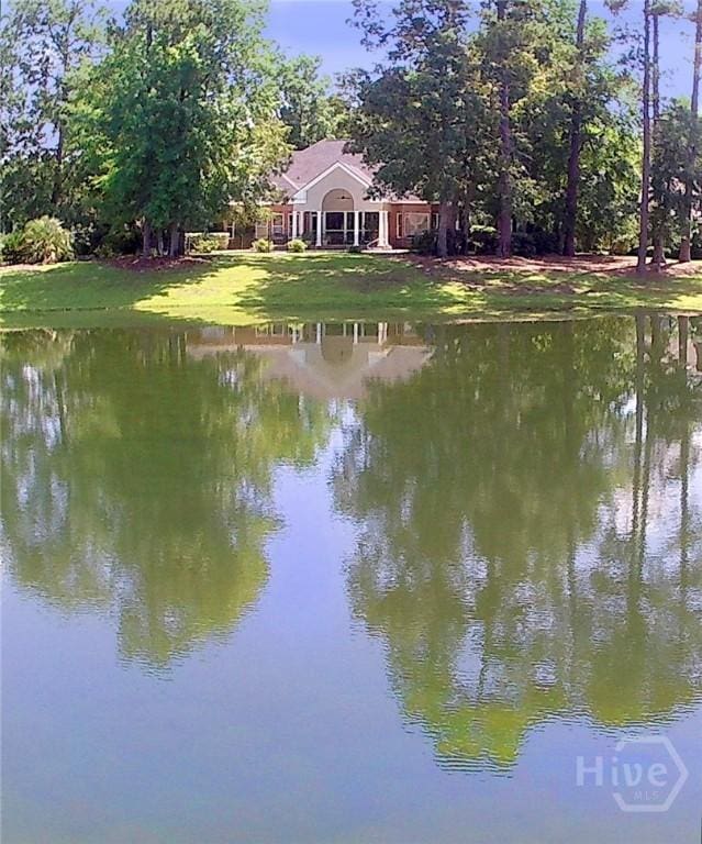 39 Grand Lake Cir, Savannah, GA 31405 - water view