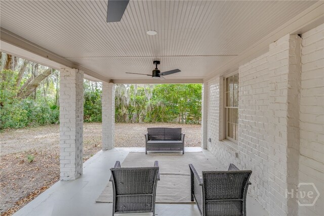 1321 Brightwood Dr, Savannah, GA 31406 - photo 32
