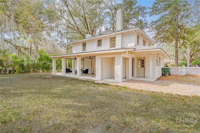 1321 Brightwood Dr, Savannah, GA 31406 - photo 34
