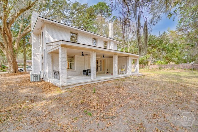 1321 Brightwood Dr, Savannah, GA 31406 - photo 36