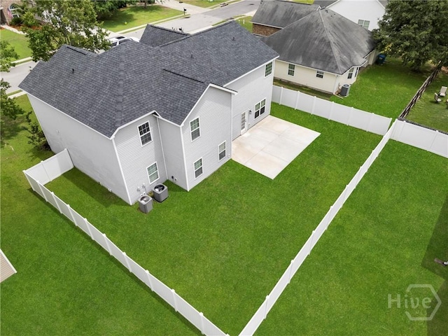 611 Dresler Rd, Rincon, GA 31326 - photo 40