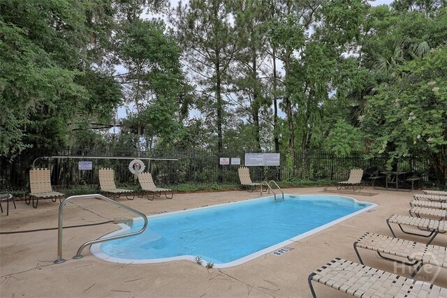 18 Orchid Ln, Savannah, GA 31419 - photo 33