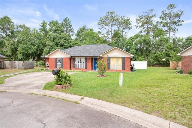 1316 Crossgate Ct, Hinesville, GA 31313 - photo 1