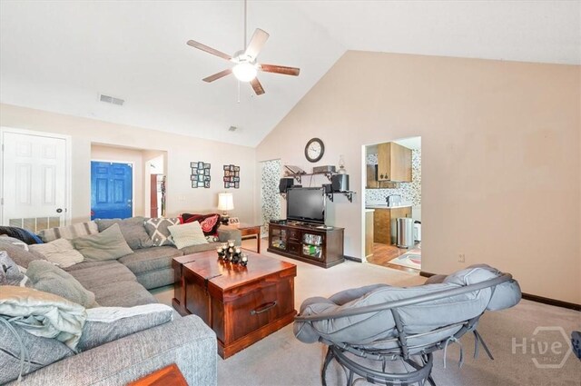 1316 Crossgate Ct, Hinesville, GA 31313 - photo 7