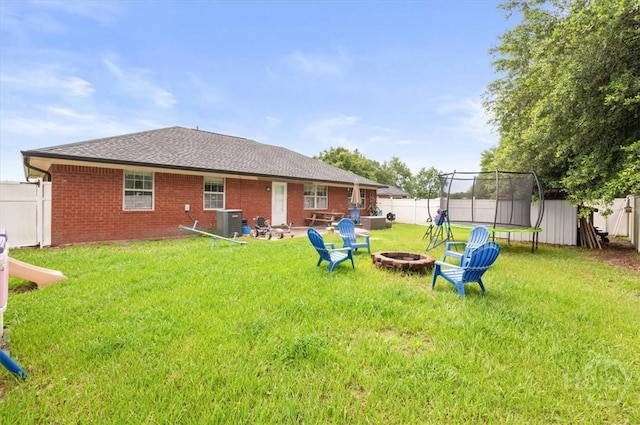 1316 Crossgate Ct, Hinesville, GA 31313 - photo 33