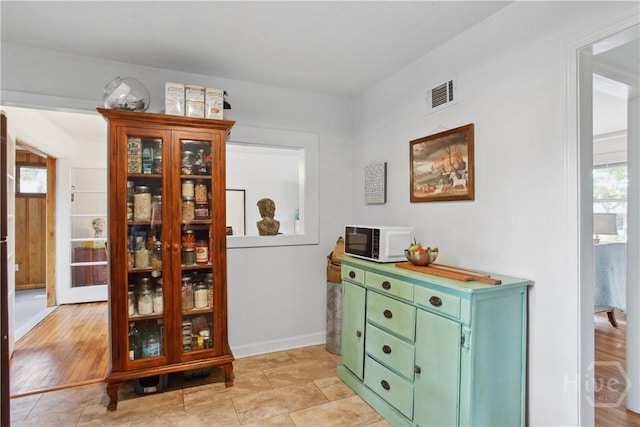 2104 Mason Dr, Savannah, GA 31404 - hall featuring plenty of natural light