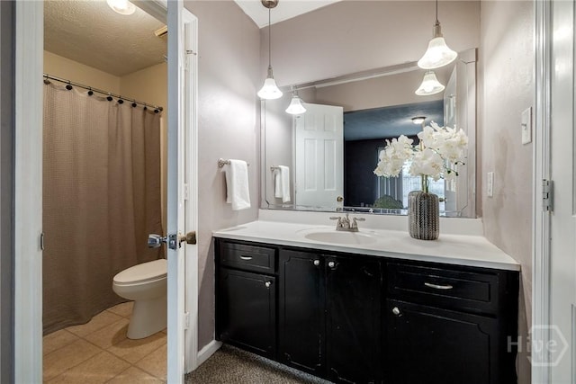 41 Barrington Cir, Savannah, GA 31419 - full bathroom with vanity and a shower with curtain