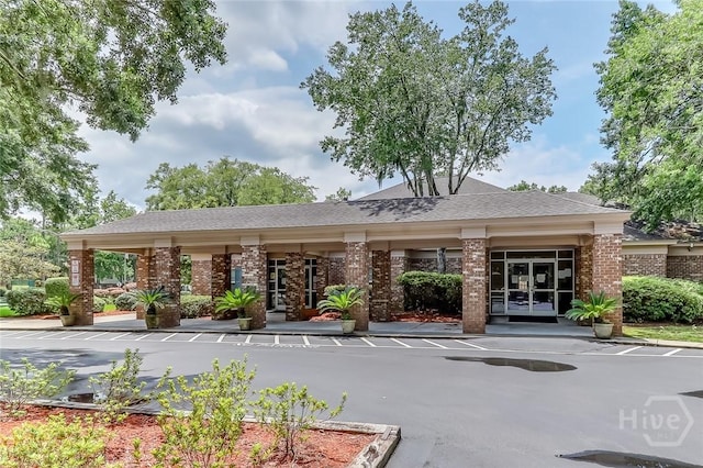 41 Barrington Cir, Savannah, GA 31419 - view of property