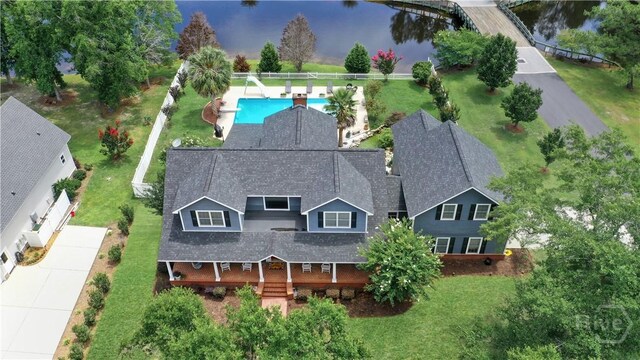 142 Cambridge Dr, Rincon, GA 31326 - photo 2