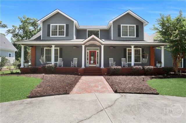 142 Cambridge Dr, Rincon, GA 31326 - photo 6